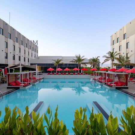 Maani Muscat Hotel & Suites エクステリア 写真