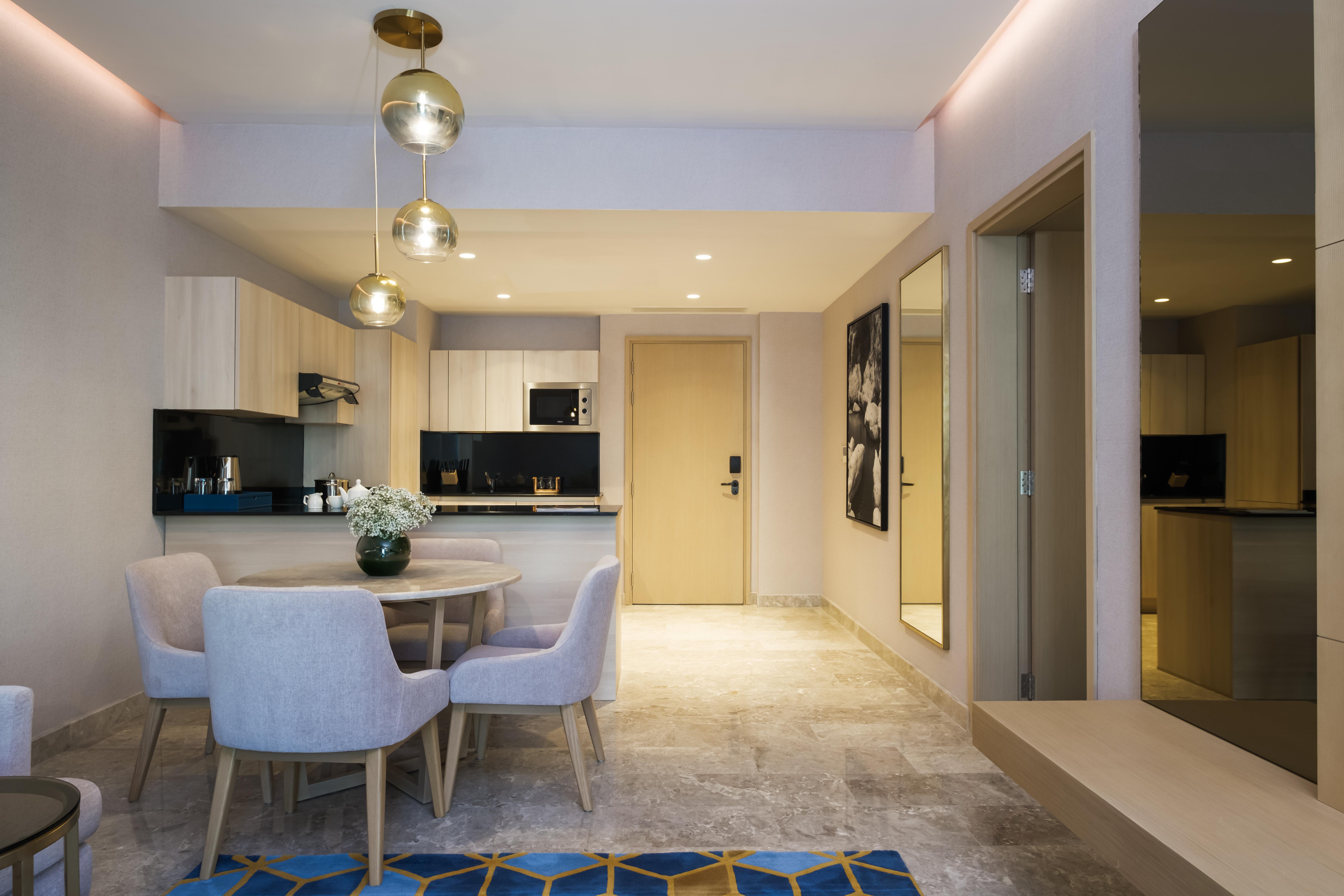 Maani Muscat Hotel & Suites エクステリア 写真