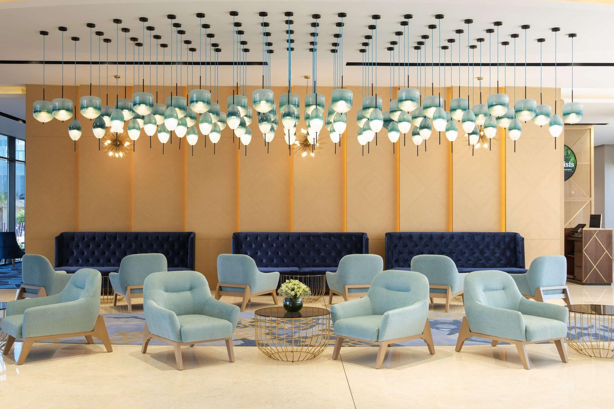 Maani Muscat Hotel & Suites エクステリア 写真